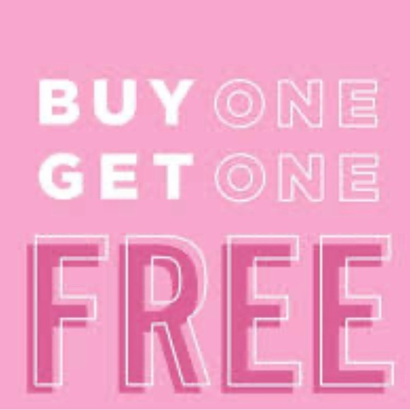 🌟BUNDLE YOUR LIKES FOR YOUR BOGO DEALS!!!💕 - Picture 2 of 2